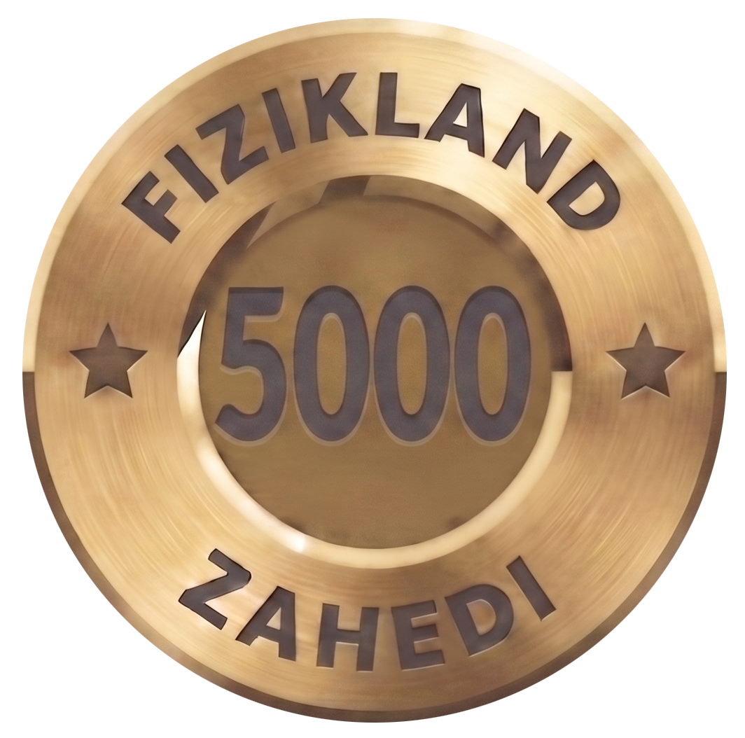 5000 FZ