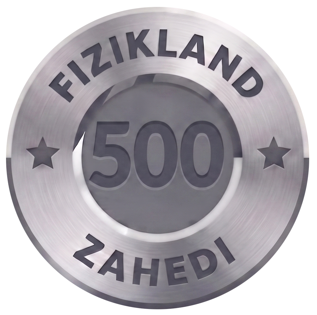 500 FZ